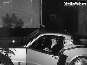 Marie Liljedahl Lingerie , Vintage in Jag - en oskuld (1968) 8