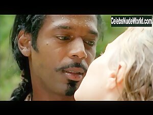 Marie Piot Wet , Interracial in Les mariees de l'isle Bourbon (2007) 19