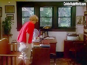 Mariel Hemingway in Creator (1985) 1