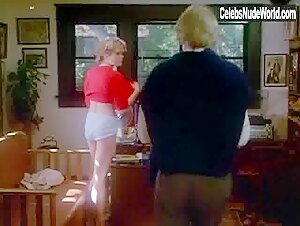 Mariel Hemingway in Creator (1985) 10