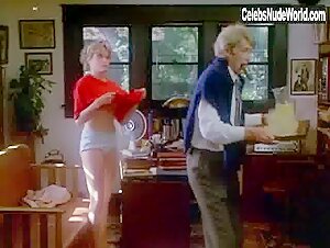 Mariel Hemingway in Creator (1985) 11