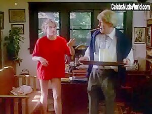 Mariel Hemingway in Creator (1985) 12