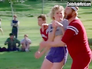 Mariel Hemingway in Creator (1985) 15