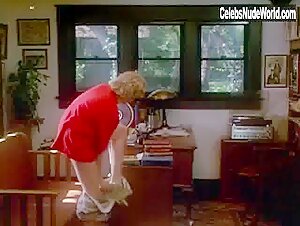 Mariel Hemingway in Creator (1985) 2