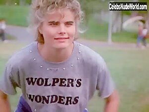 Mariel Hemingway in Creator (1985) 20