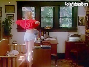 Mariel Hemingway in Creator (1985) 7