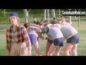 Mariel Hemingway Sexy Dress  ,Vintage in Creator (1985) 10