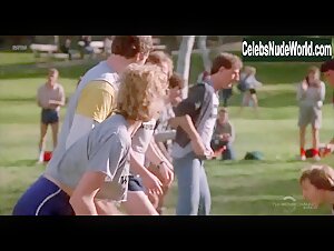 Mariel Hemingway Sexy Dress  ,Vintage in Creator (1985) 11