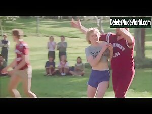 Mariel Hemingway Sexy Dress  ,Vintage in Creator (1985) 13