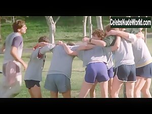 Mariel Hemingway Sexy Dress  ,Vintage in Creator (1985) 15