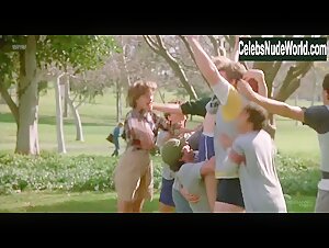 Mariel Hemingway Sexy Dress  ,Vintage in Creator (1985) 20