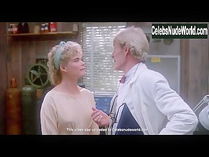 Mariel Hemingway Sexy Dress  ,Vintage in Creator (1985) 6