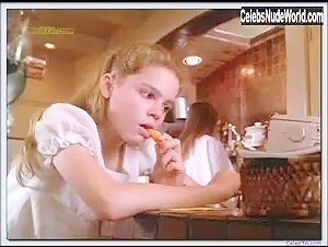 Mariel Hemingway in Star 80 (1983)