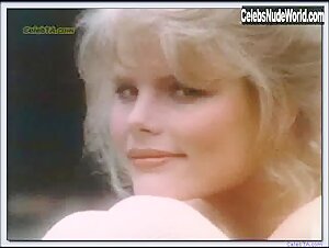 Mariel Hemingway Blonde , Butt scene in Star 80 (1983) 1