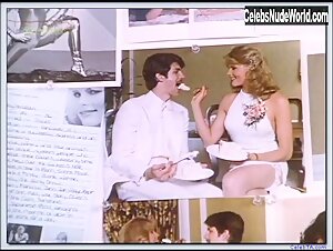 Mariel Hemingway Blonde , Butt scene in Star 80 (1983) 18