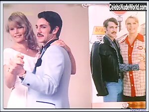 Mariel Hemingway Blonde , Butt scene in Star 80 (1983) 6