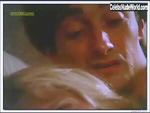 Mariel Hemsingway Blonde , boobs scene in Star 80 (1983) 13