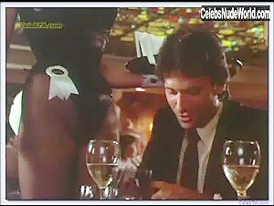 Mariel Hemingway Corset  ,Blonde in Star 80 (1983) 5