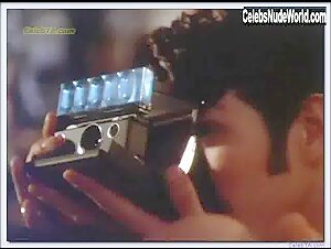 Mariel Hemingway Lingerie , Blonde in Star 80 (1983) 18