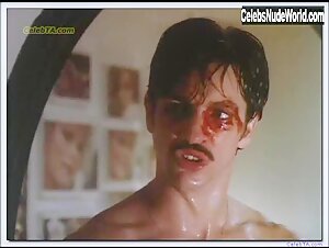 Mariel Hemingway Transparent Dress , Blonde in Star 80 (1983) 11