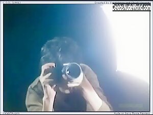 Marilyn Joi nude, boobs scene in C.O.D. (1981) 11