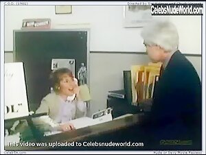 Marilyn Joi nude, boobs scene in C.O.D. (1981) 20