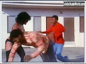 Marilyn Joi in Kentucky Fried Movie (1977) 1