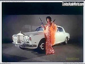 Marilyn Joi in Kentucky Fried Movie (1977) 14