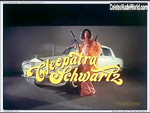 Marilyn Joi in Kentucky Fried Movie (1977) 16