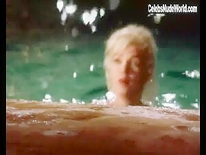 Marilyn Monroe in Something's Got to Give (1962) 11