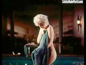 Nude marilyn manhoe Marilyn Monroe's