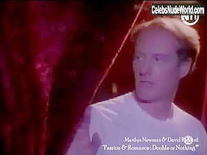 Marilyn Newman Hot , Couple in Passion and Romance: Double Your Pleasure (1997) 1
