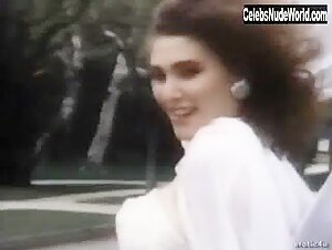 Marina Baker in Playboy Video Playmate Calendar 1988 (1989) 5