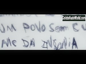 Marina Provenzzano in Legalize Ja: Amizade Nunca Morre (2017) 1