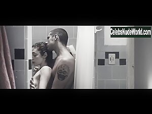 Marina Provenzzano in Legalize Ja: Amizade Nunca Morre (2017) 11