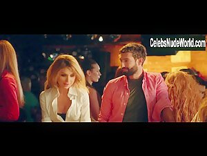 Marina Shako in Chto tvoryat muzhchiny 2 (2015)