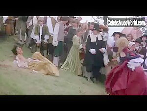 Marina Sirtis in Wicked Lady (1983) 10