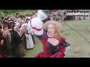 Marina Sirtis in Wicked Lady (1983) 11