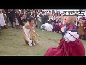 Marina Sirtis in Wicked Lady (1983) 15