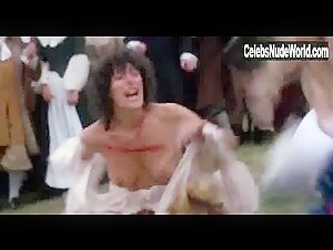 Marina Sirtis in Wicked Lady (1983) 8