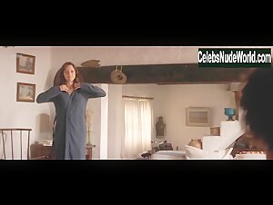 Marion Cotillard in Les fantomes d'Ismael (2017) 1