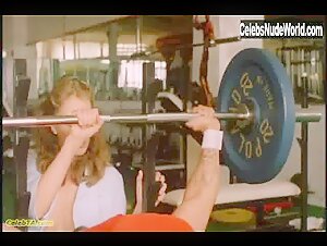 Marion Peterson Flah , boobs scene in Aria (1987) 3