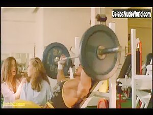 Marion Peterson Blonde , Vintage scene in Aria (1987) 13