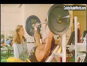 Marion Peterson Blonde , Vintage scene in Aria (1987) 16