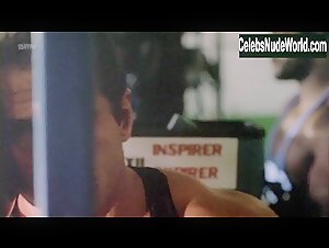 Marion Peterson Butt , Blonde scene in Aria (1987) 13