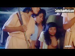 Marissa Delgado in Big Bird Cage (1972) 10
