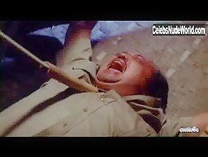 Marissa Delgado in Big Bird Cage (1972) 12