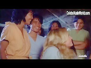 Marissa Delgado in Big Bird Cage (1972) 15