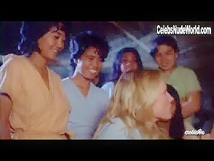 Marissa Delgado in Big Bird Cage (1972) 16