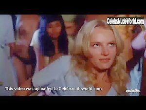 Marissa Delgado in Big Bird Cage (1972) 20